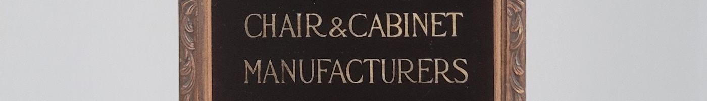 The Frederick Parker Collection of Chairs